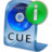 CUE File Icon